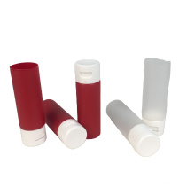 New Green Packaging Environmentally Friendly Cosmetic PCR Plastic Tube